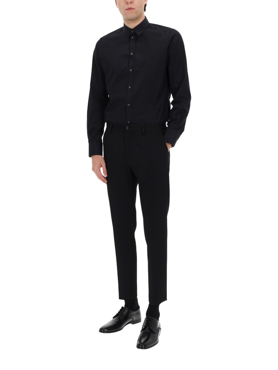 [Dolce & Gabbana] Trousers SS26 GW13ET_FUBGZN0000