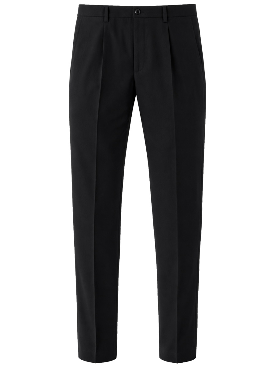 [Dolce & Gabbana] Trousers SS26 GW13ET_FUBGZN0000