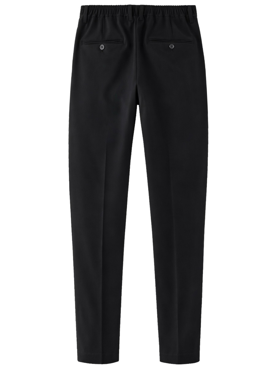 [Dolce & Gabbana] Trousers SS26 GW13ET_FUBGZN0000
