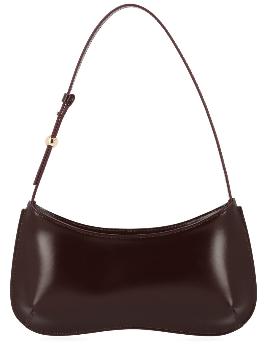 [JACQUEMUS] Shoulder bag SS26 BAW00442AC1_8A10495