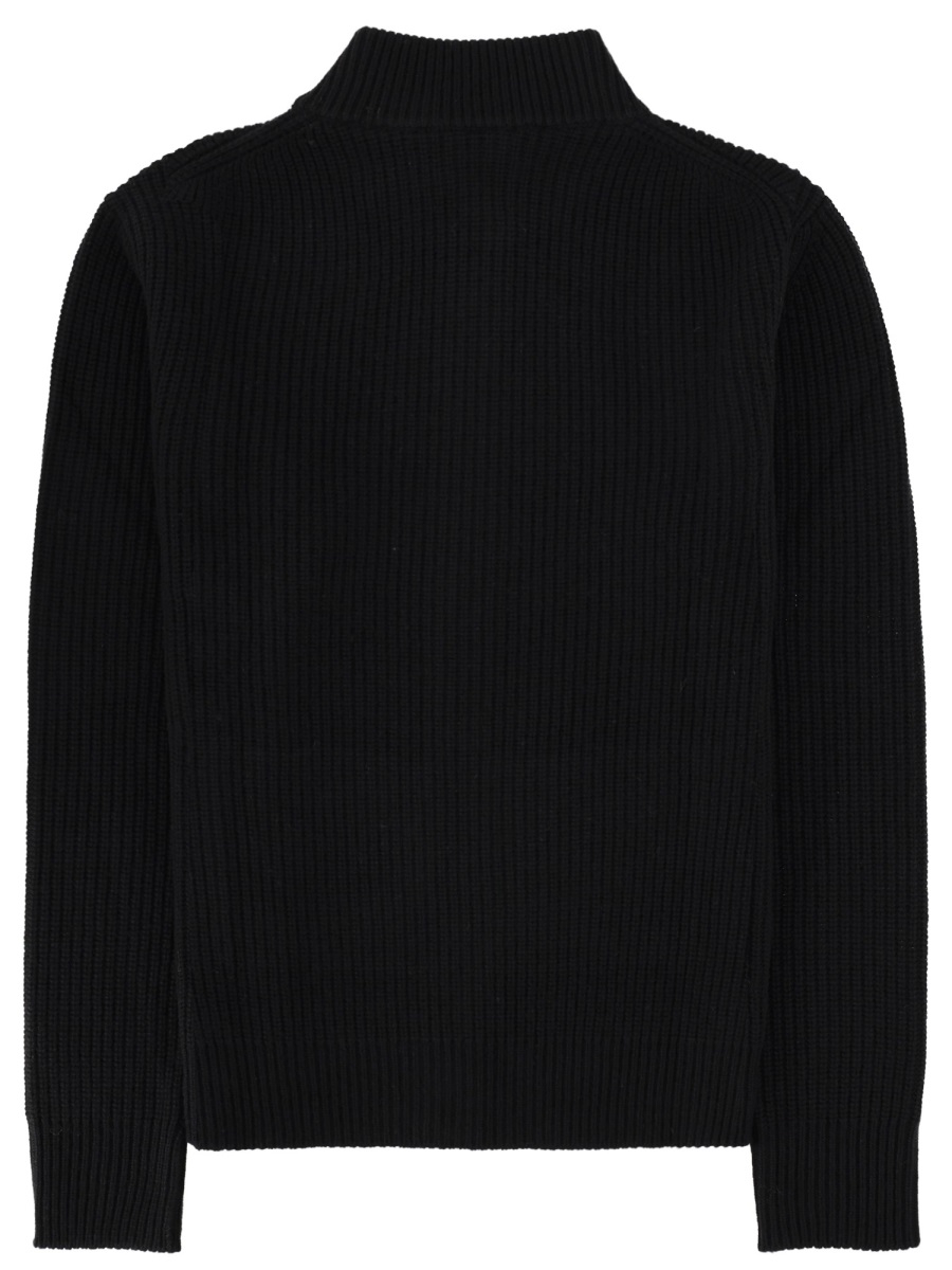[Vivienne Westwood] Zip up SS26 2701002X_Y0018N401