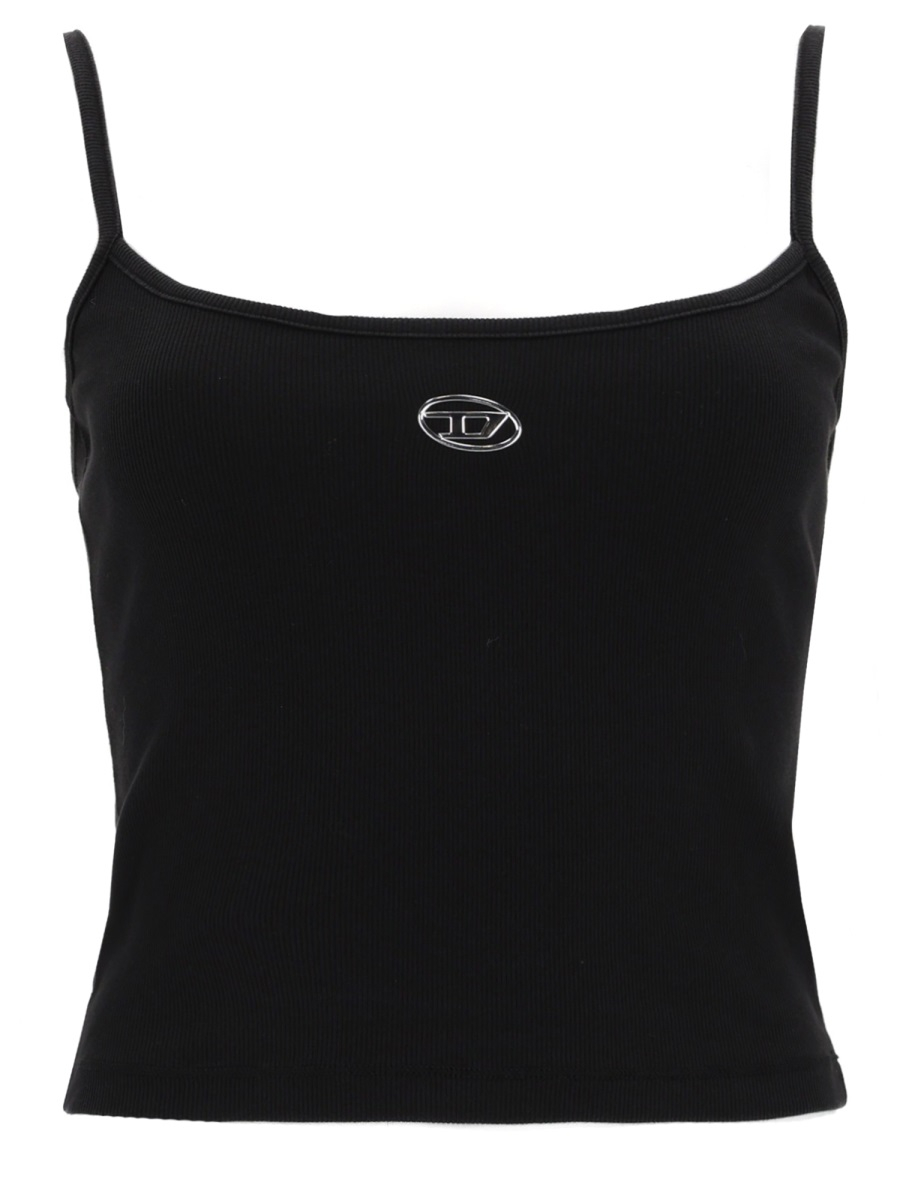 [Diesel] Tank top SS26 A19911_0JMBA900