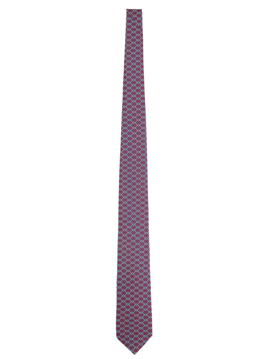 [Ferragamo] Tie SS26 778439_351204001