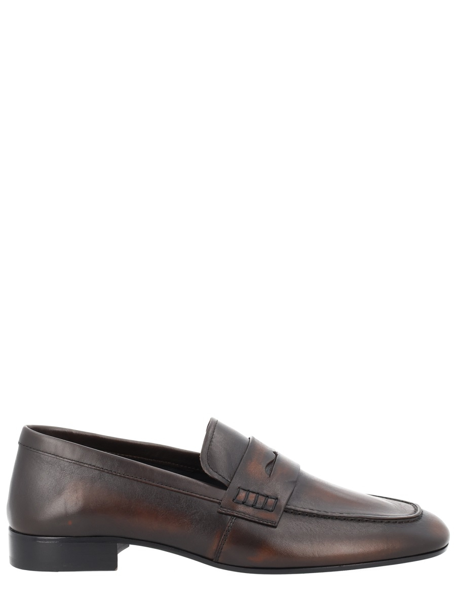 [DRIES VAN NOTEN] Loafer SS26 011714_0107712