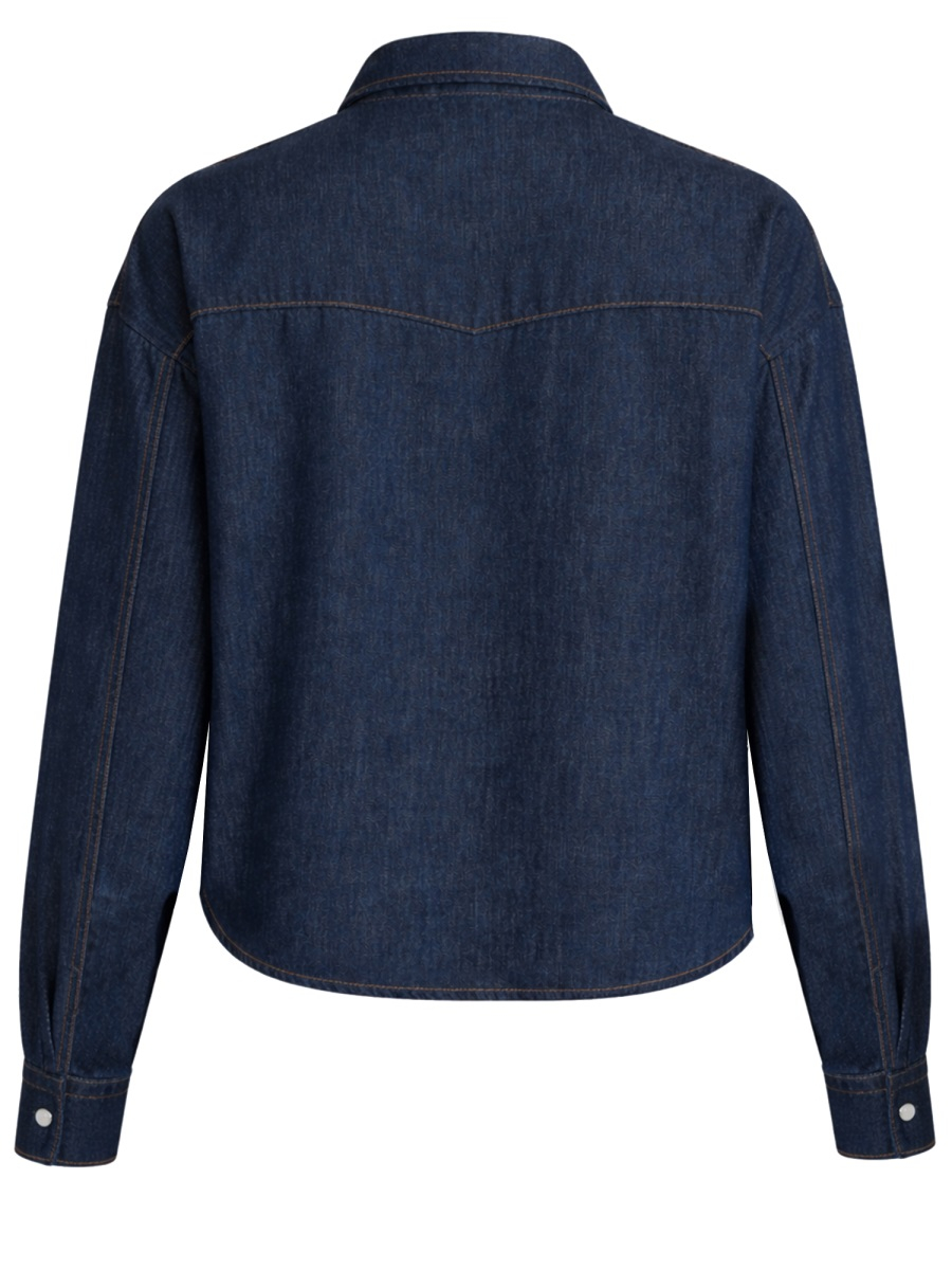 [KHAITE] Shirts Long Sleeve SS26 1184923040_W923040