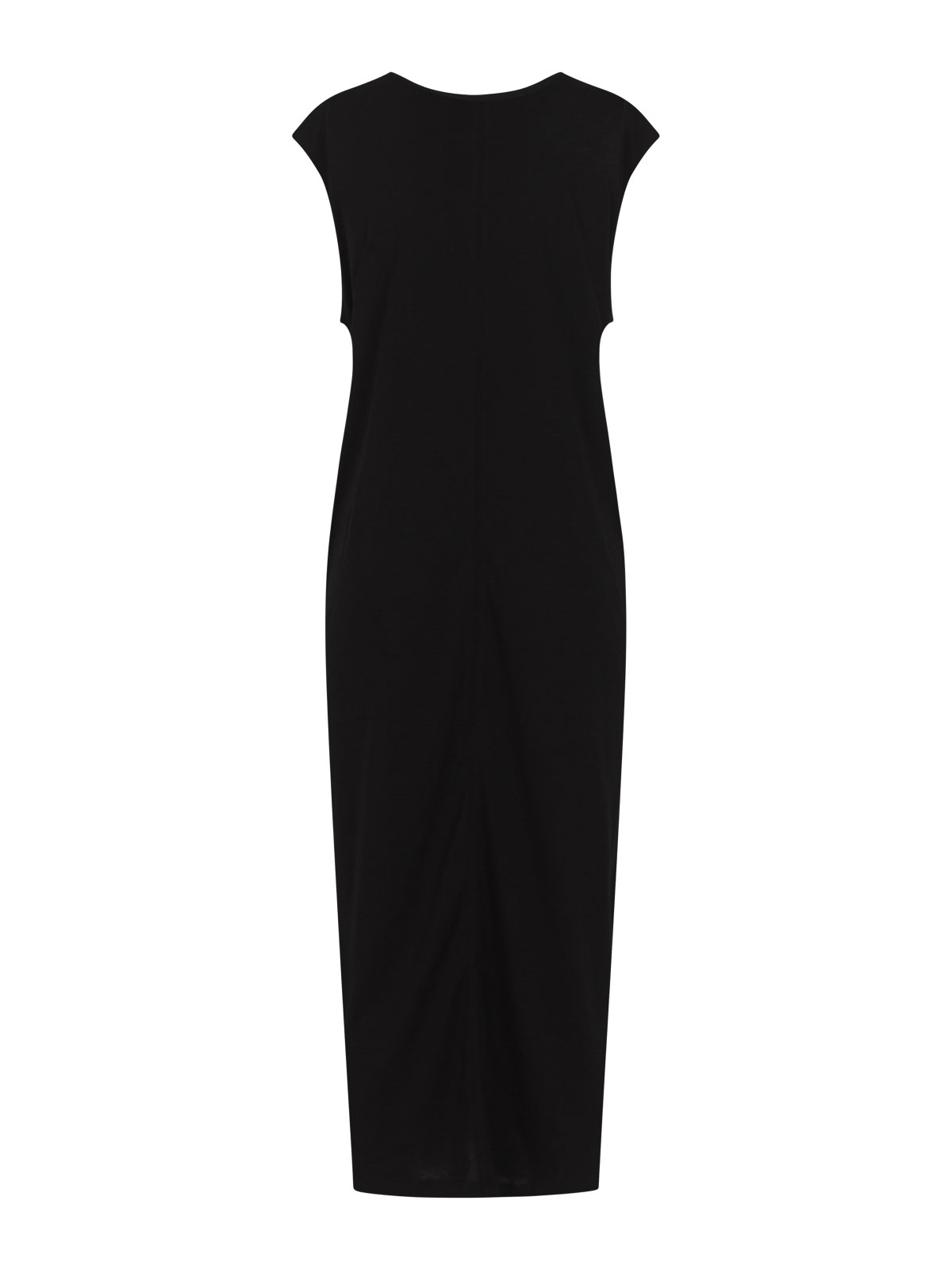 [TOTEME] Sleeveless dress FW26 263WRD0347FB0669001