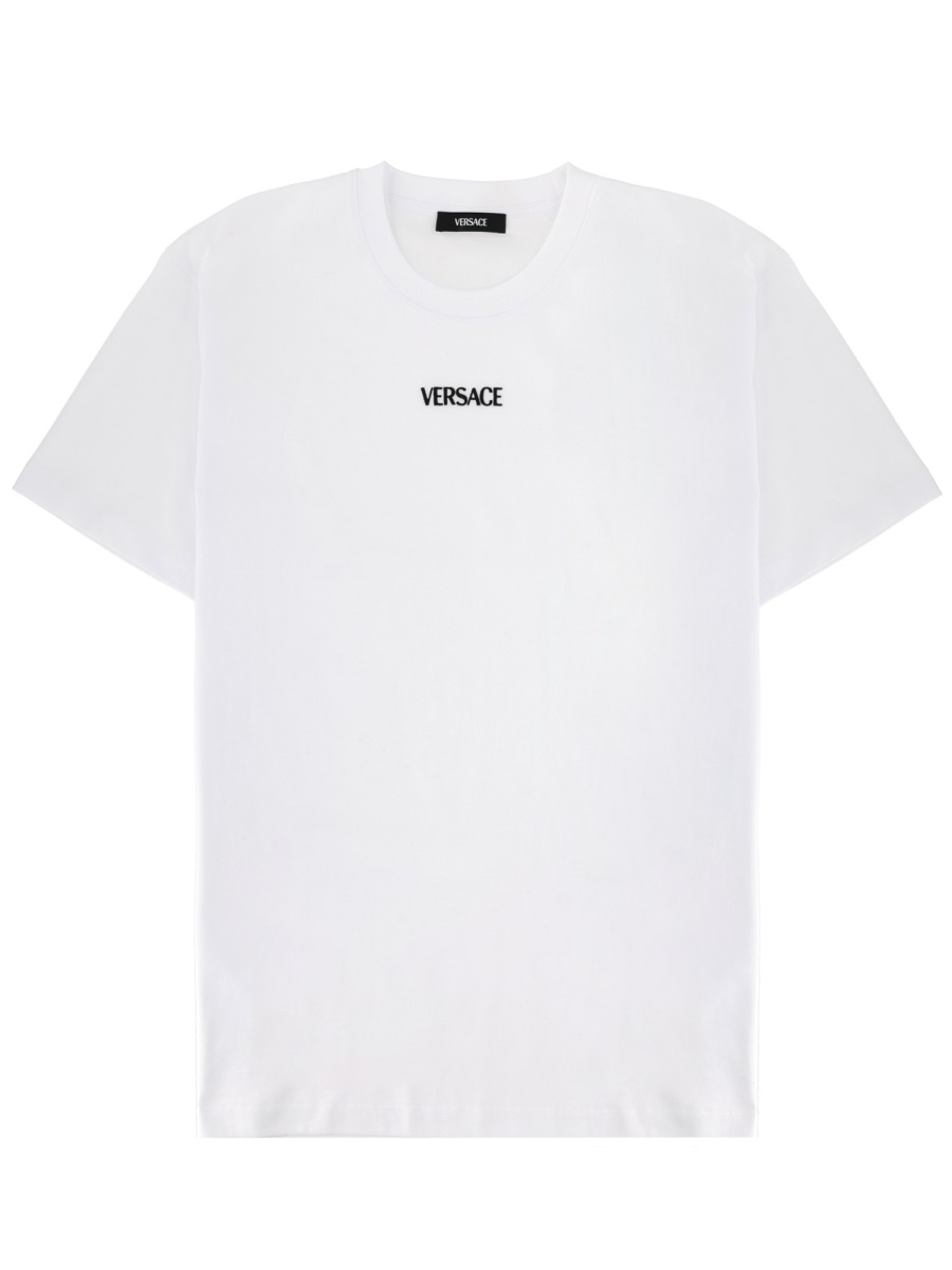 [Versace] T-shirts Short Sleeve SS26 1013944_1A164551W000