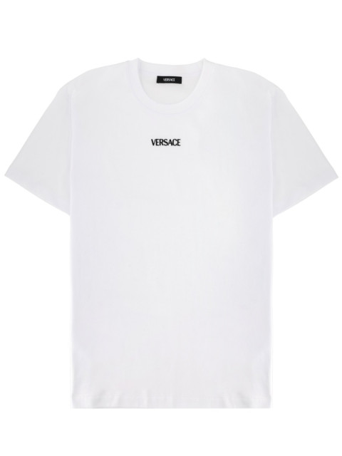 [Versace] T-shirts Short Sleeve SS26 1013944_1A164551W000