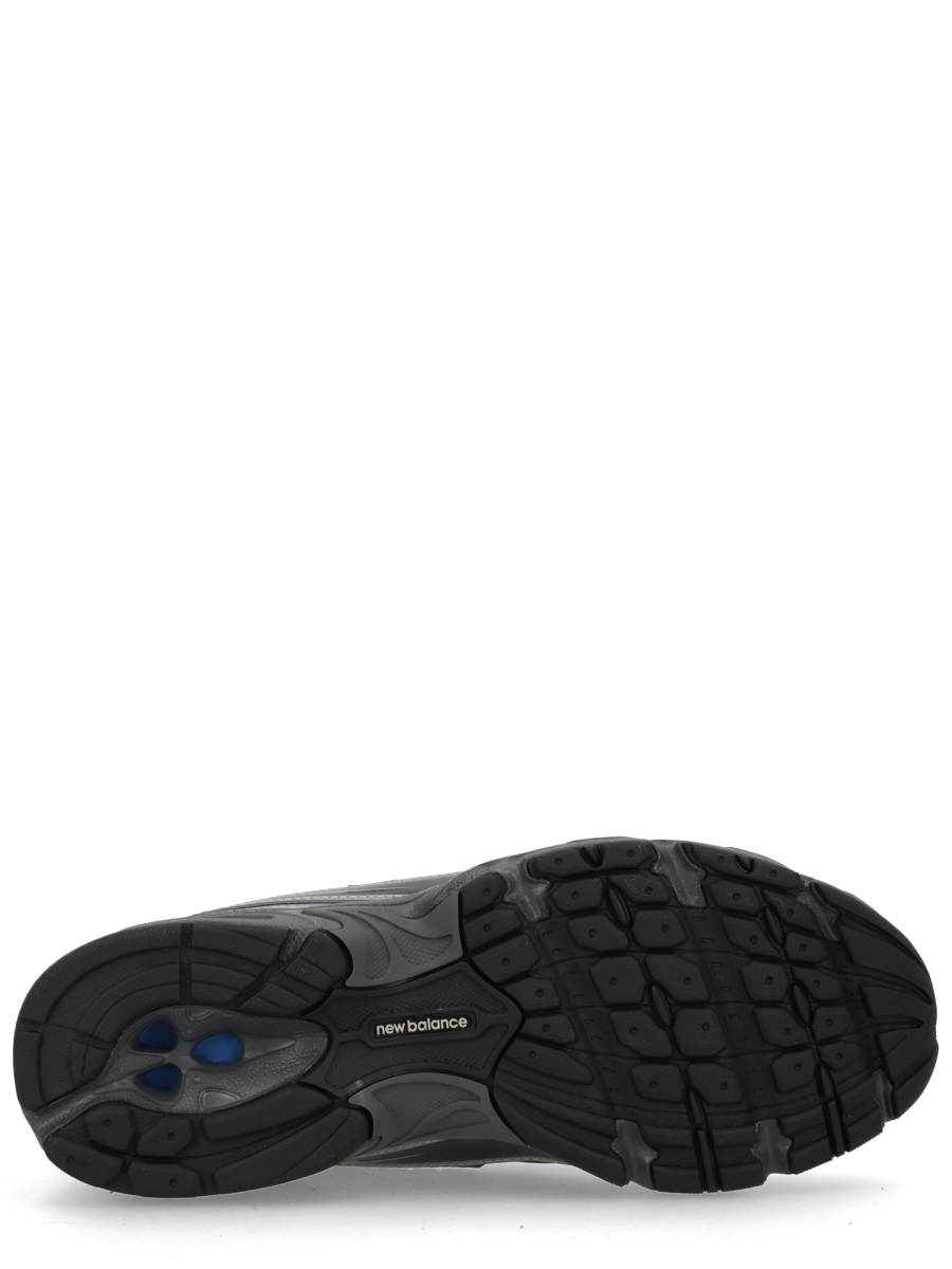 [new Balance] Sneakers SS26 U7407YI_BLACKMETALLIC