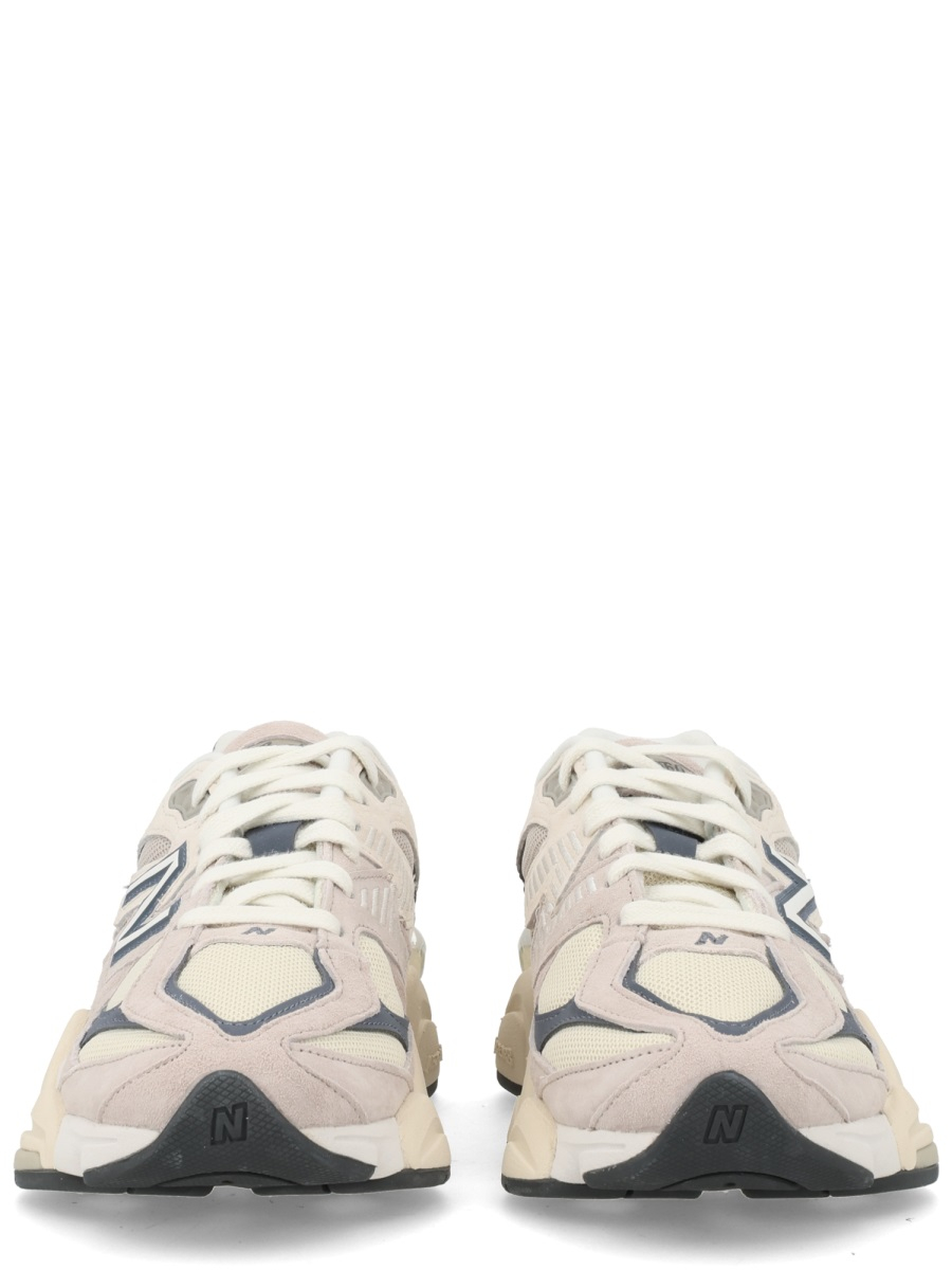 [new Balance] Sneakers SS26 U9060EEB_LIGHTGREY
