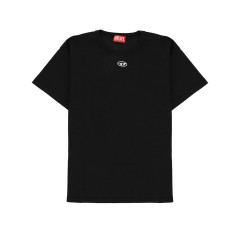 [Diesel] T-shirts Short Sleeve SS26 A20399_0JMBB900