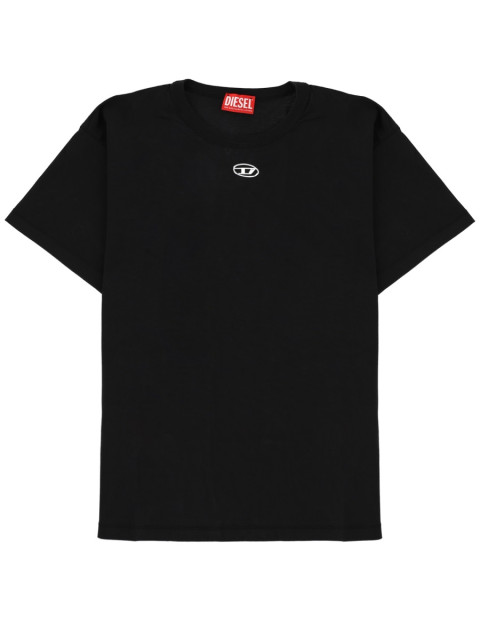 [Diesel] T-shirts Short Sleeve SS26 A20399_0JMBB900