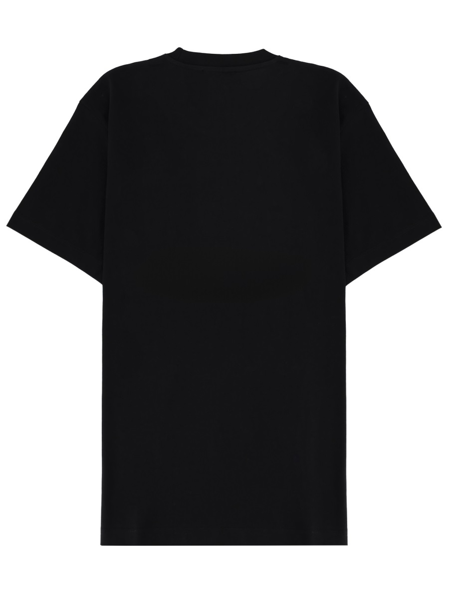 [Versace] T-shirts Short Sleeve SS26 1013944_1A164551B000