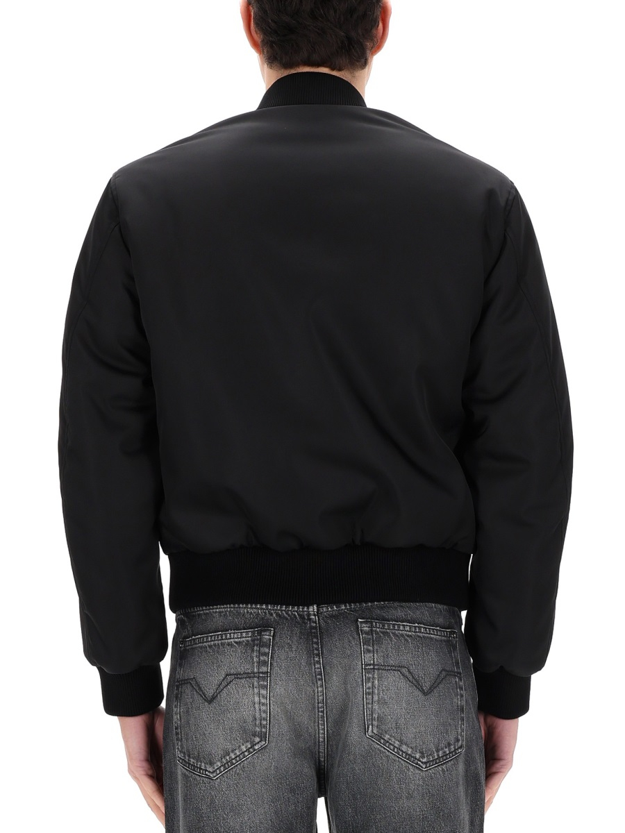 [Versace] Bomber Jacket SS26 1022803_1A168565BE50