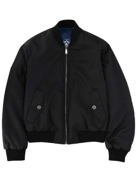 [Versace] Bomber Jacket SS26 1022803_1A168565BE50