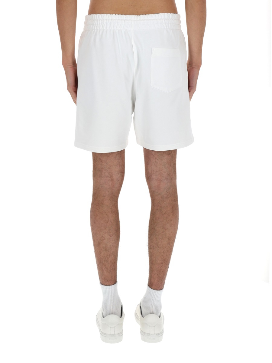 [Casablanca] Shorts SS26 M-SP26-JTR-003_02TENNISCLUBICON