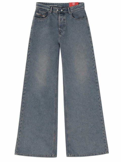 [Diesel] Jeans SS26 A06925_09N2401