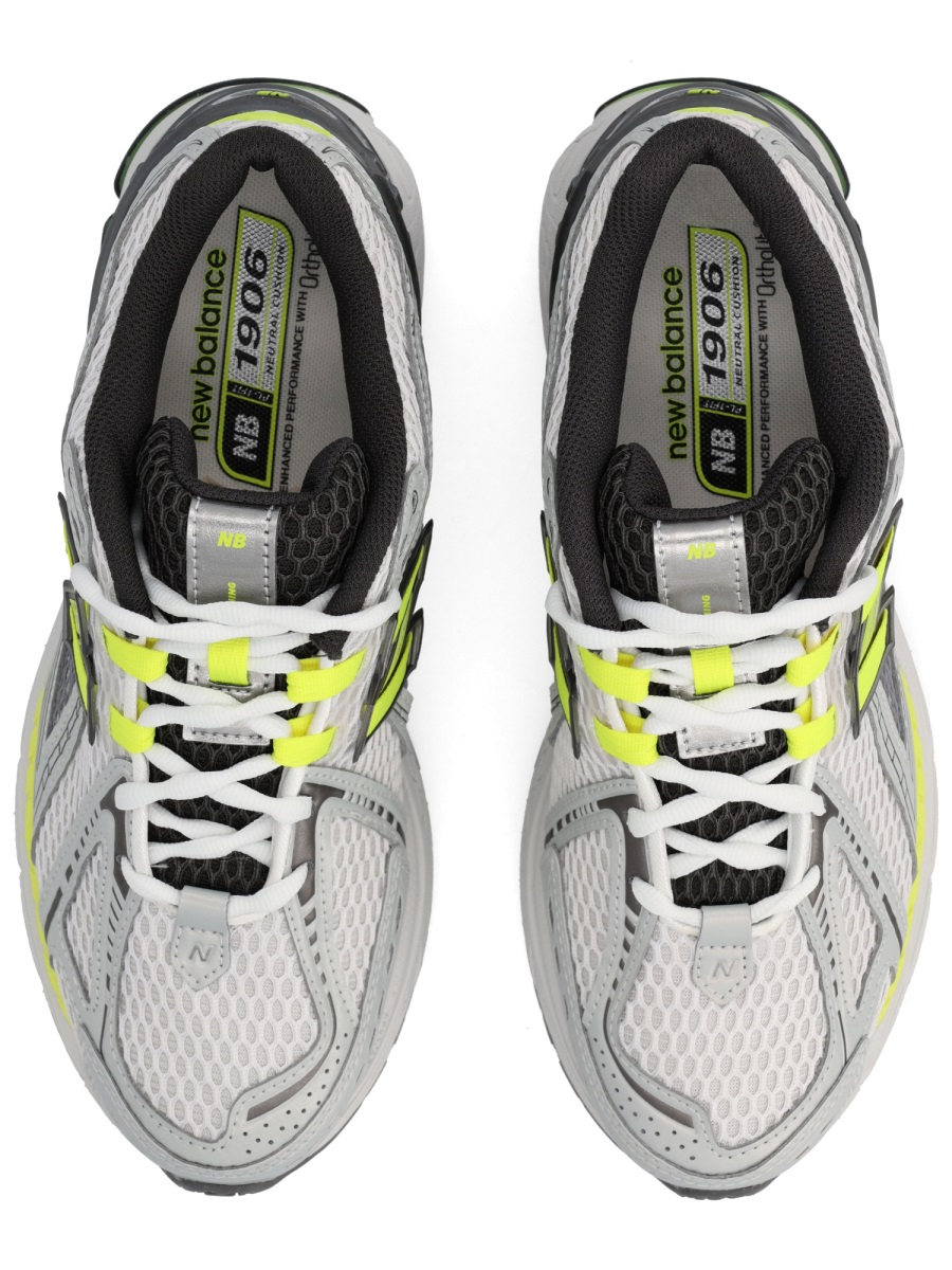 [new Balance] Sneakers SS26 U190652H_LIGHTSILVERMETALLIC