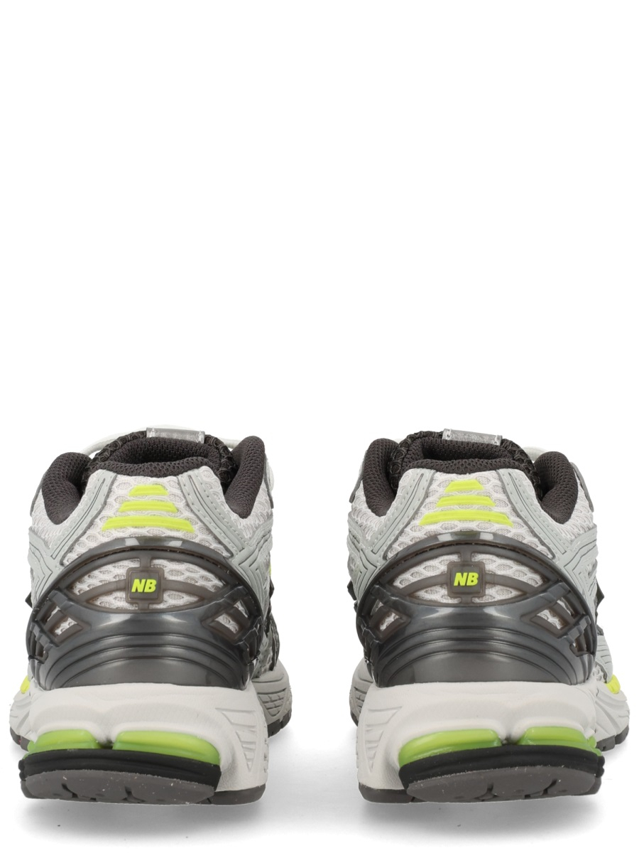 [new Balance] Sneakers SS26 U190652H_LIGHTSILVERMETALLIC