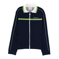 [Casablanca] Sweatshirt SS26 M-SP26-JTP-391_01NAVY
