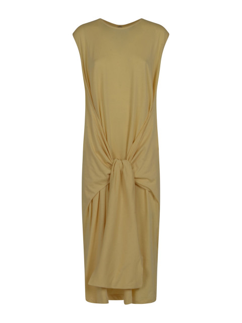 [TOTEME] Sleeveless dress FW26 263WRD0347FB0669380