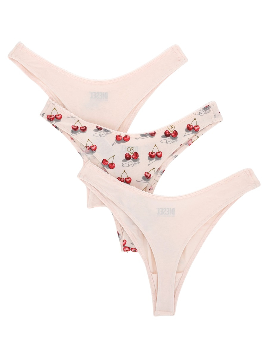 [Diesel] Underwear SS26 A12018_0PLCYE7494