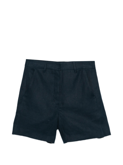 [S Max Mara] Shorts SS26 SMMPARTY 437 004
