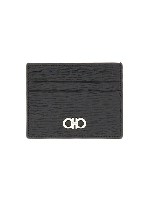 [Ferragamo] Wallet SS26 698914_66A302004
