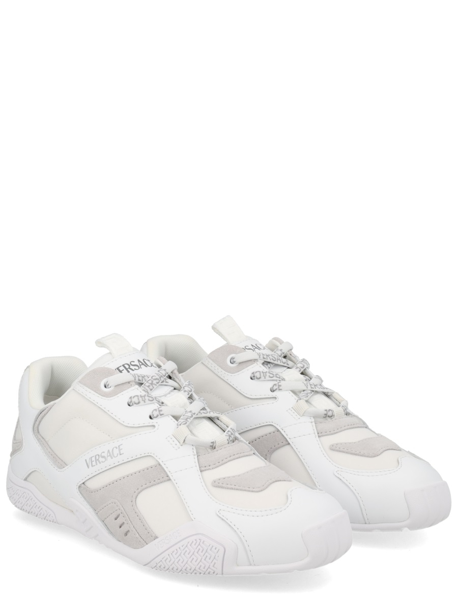 [Versace] Sneakers SS26 1019007_1A128922EJ70