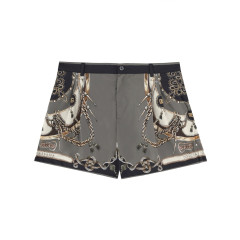 [Dolce & Gabbana] Swim Pants SS26 M4E68T_FIM7THJ5XB