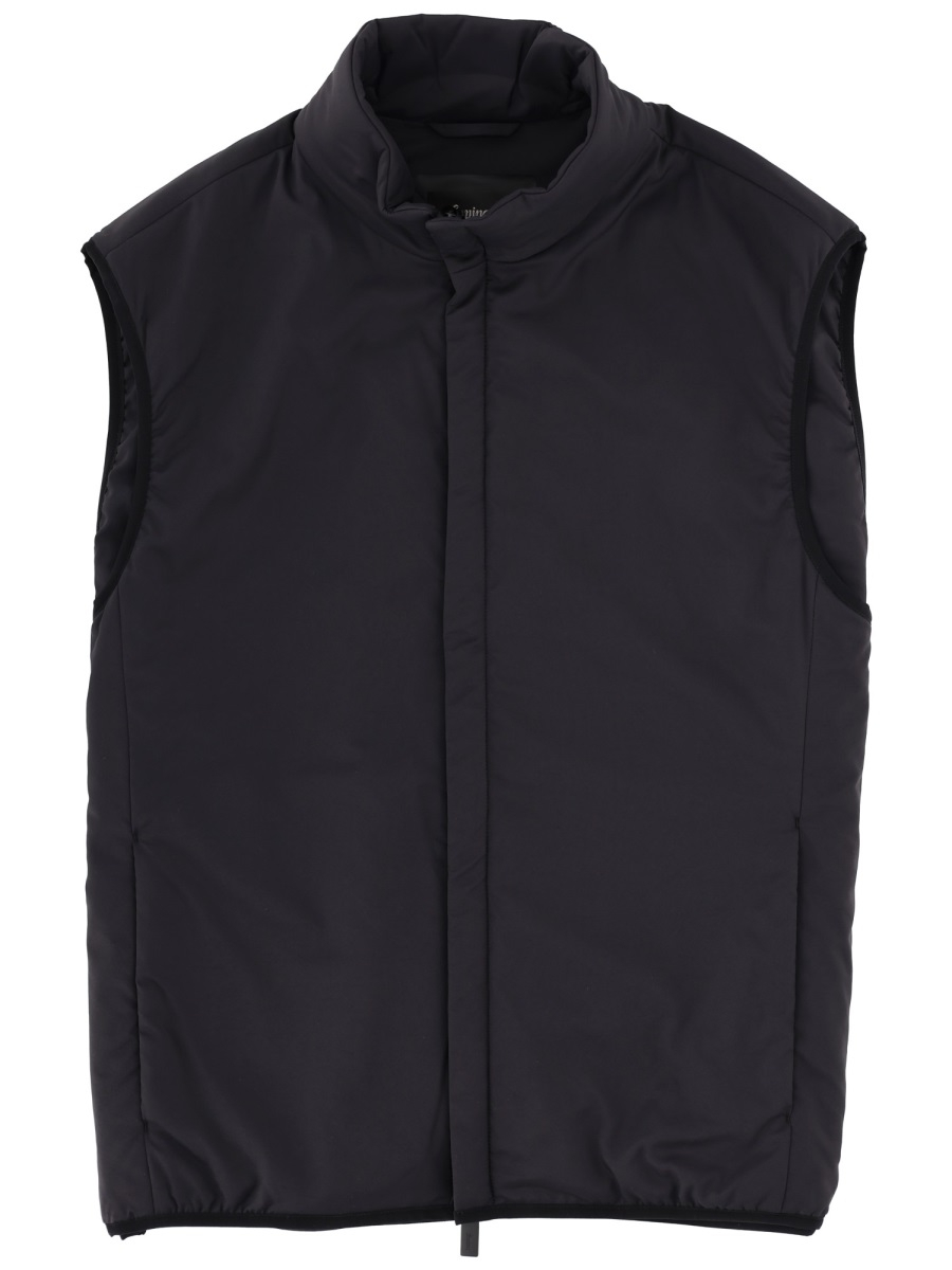 [HERNO LAMINAR] T-shirts Sleeveless SS26 GI00205UL_128539300