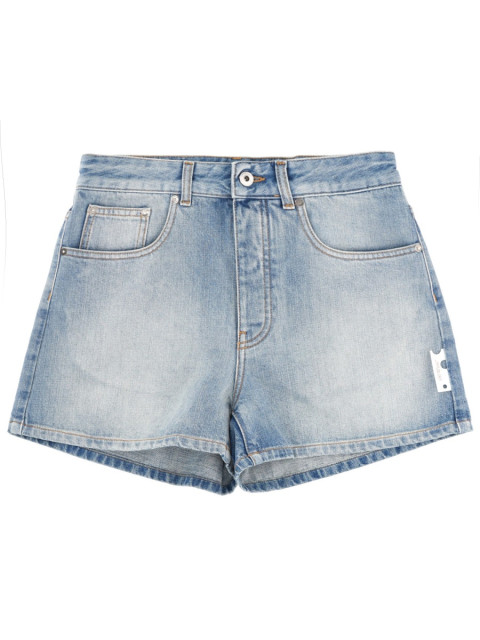 [Off-White] Shorts SS26 2YC019_S26DEN002W416