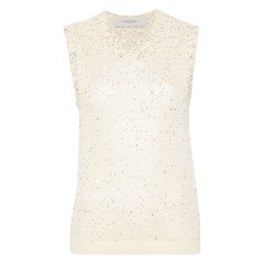 [Golden Goose] Tank top SS26 GWP01922_P00169111560