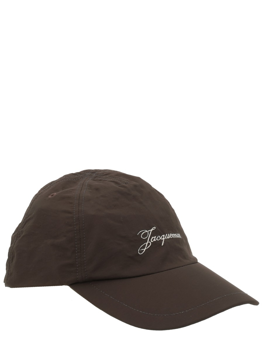 [JACQUEMUS] Cap SS26 ACU00799AW0_0645880