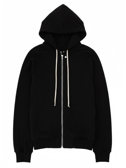 [Rick Owens] Sweatshirt SS26 RU01F2241_JNT09
