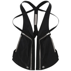 [Rick Owens] T-shirts Sleeveless SS26 RR01F2701_NCVER309