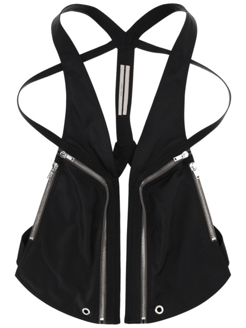 [Rick Owens] T-shirts Sleeveless SS26 RR01F2701_NCVER309