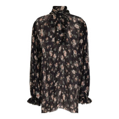 [Dolce & Gabbana] Blouse SS26 F7BL0T_IS10RHN5XQ