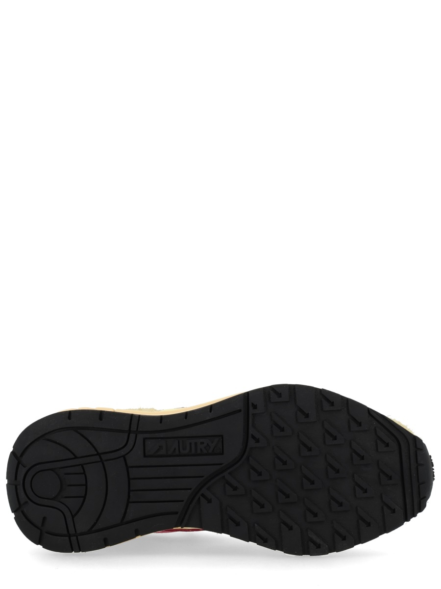 [AUTRY] Sneakers SS26 WWLW_UT41