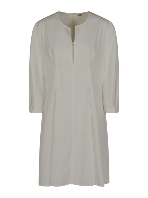 [TOTEME] Long sleeve dress SS26 262WRD0336FB0490047