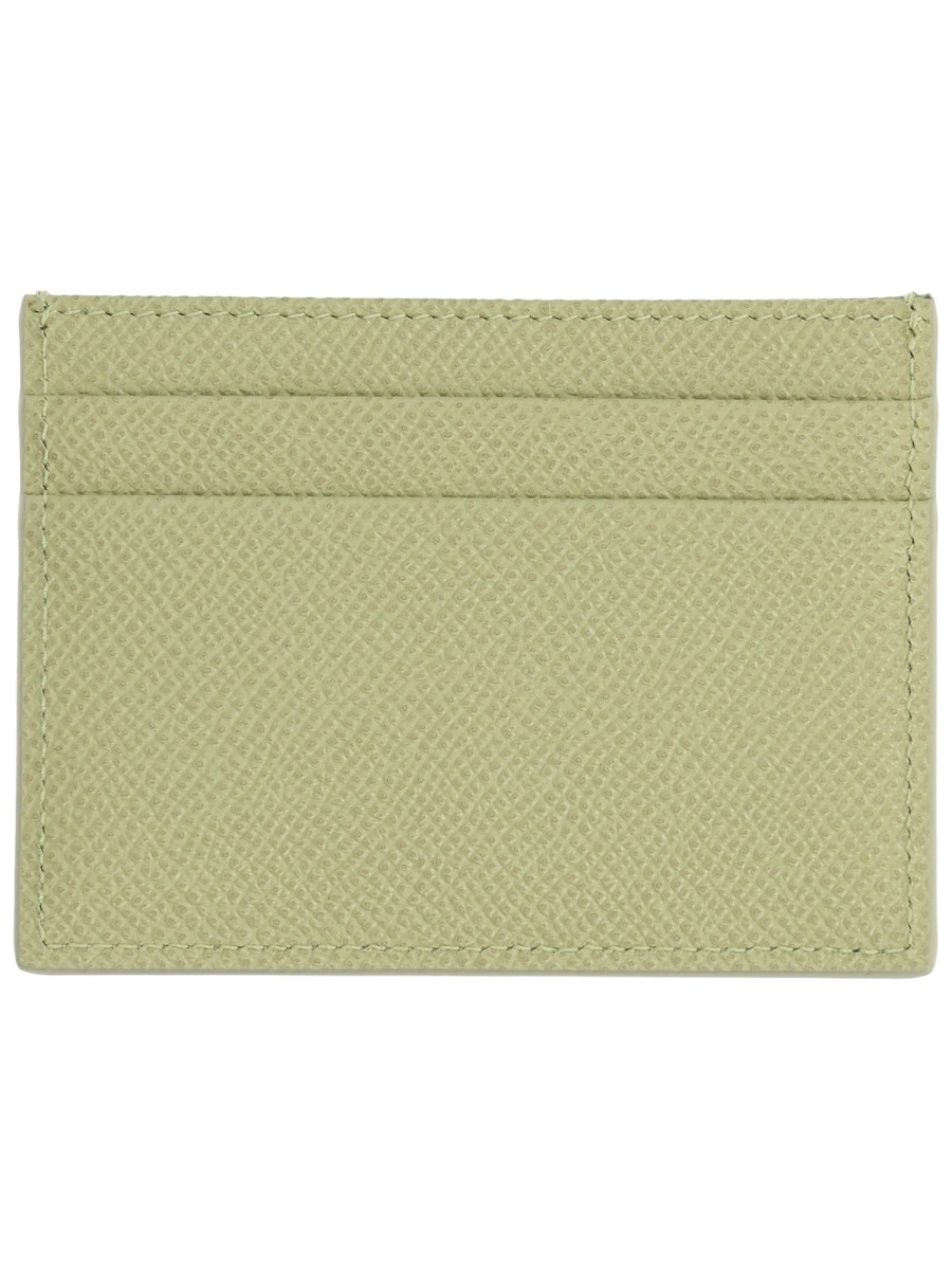 [Dolce & Gabbana] Wallet SS26 BI0330_A100180527
