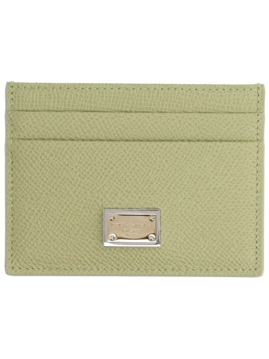 [Dolce & Gabbana] Wallet SS26 BI0330_A100180527