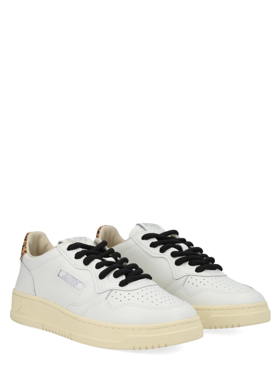 [AUTRY] Sneakers SS26 AULW_OC01