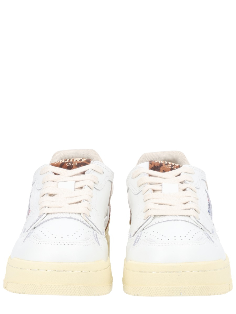 [AUTRY] Sneakers SS26 ROLW_UV01