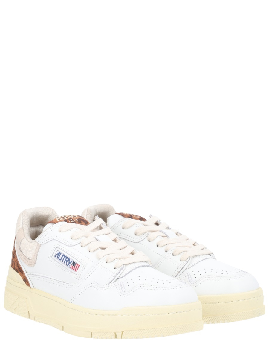 [AUTRY] Sneakers SS26 ROLW_UV01