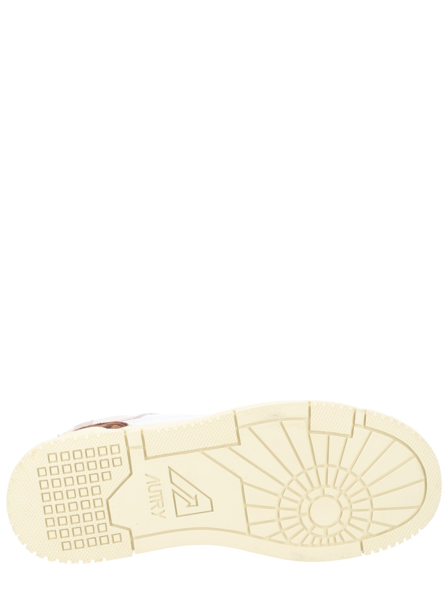 [AUTRY] Sneakers SS26 ROLW_UV01