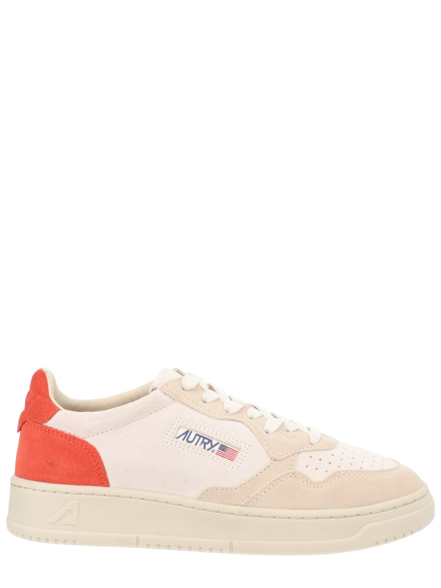 [AUTRY] Sneakers SS26 AULW_TS25