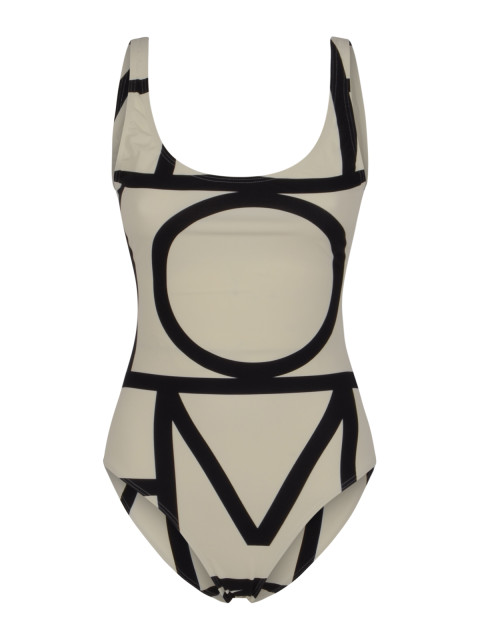 [TOTEME] Swimsuit SS26 223842795999