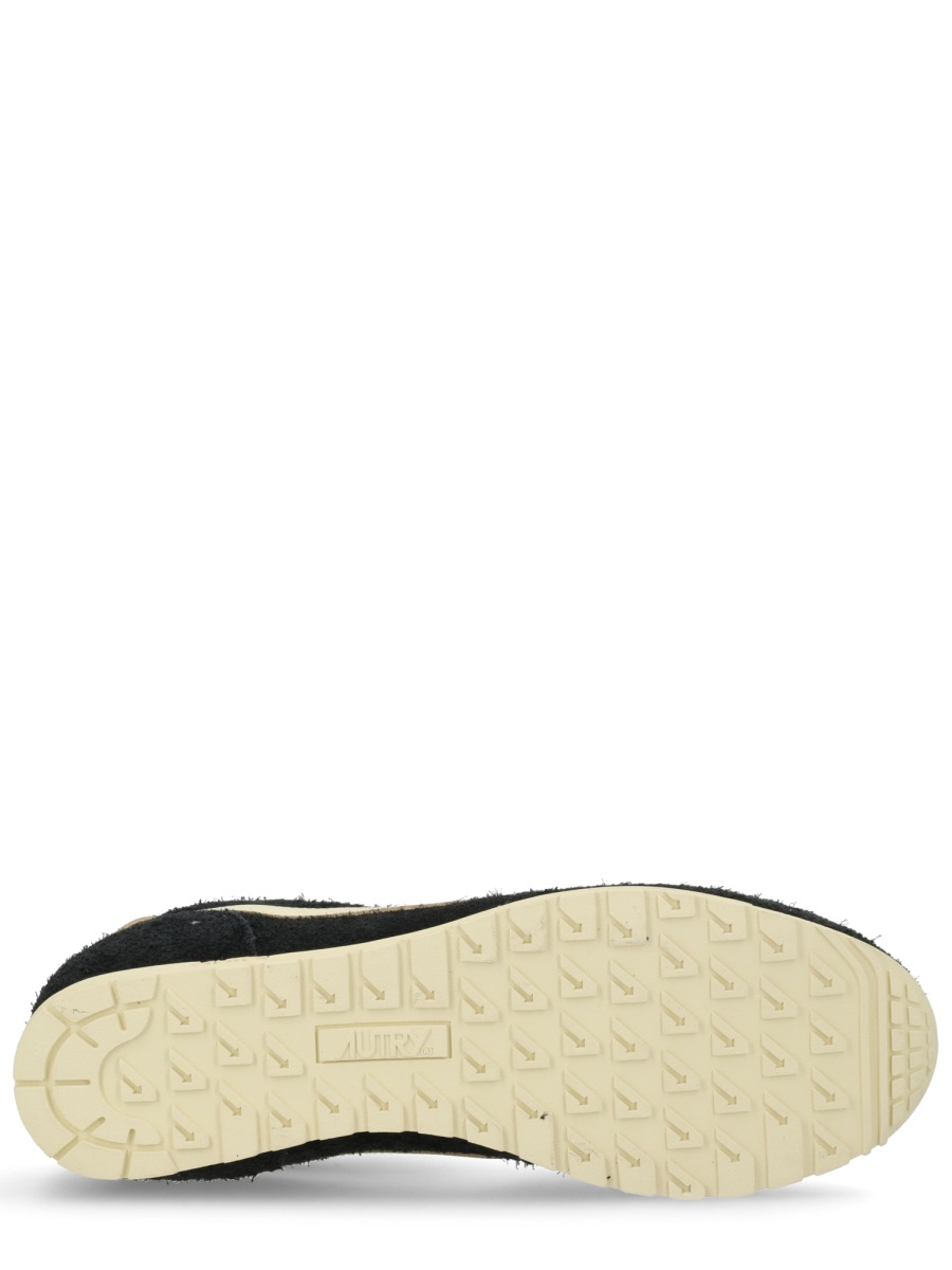 [AUTRY] Sneakers SS26 WSLM_UB27