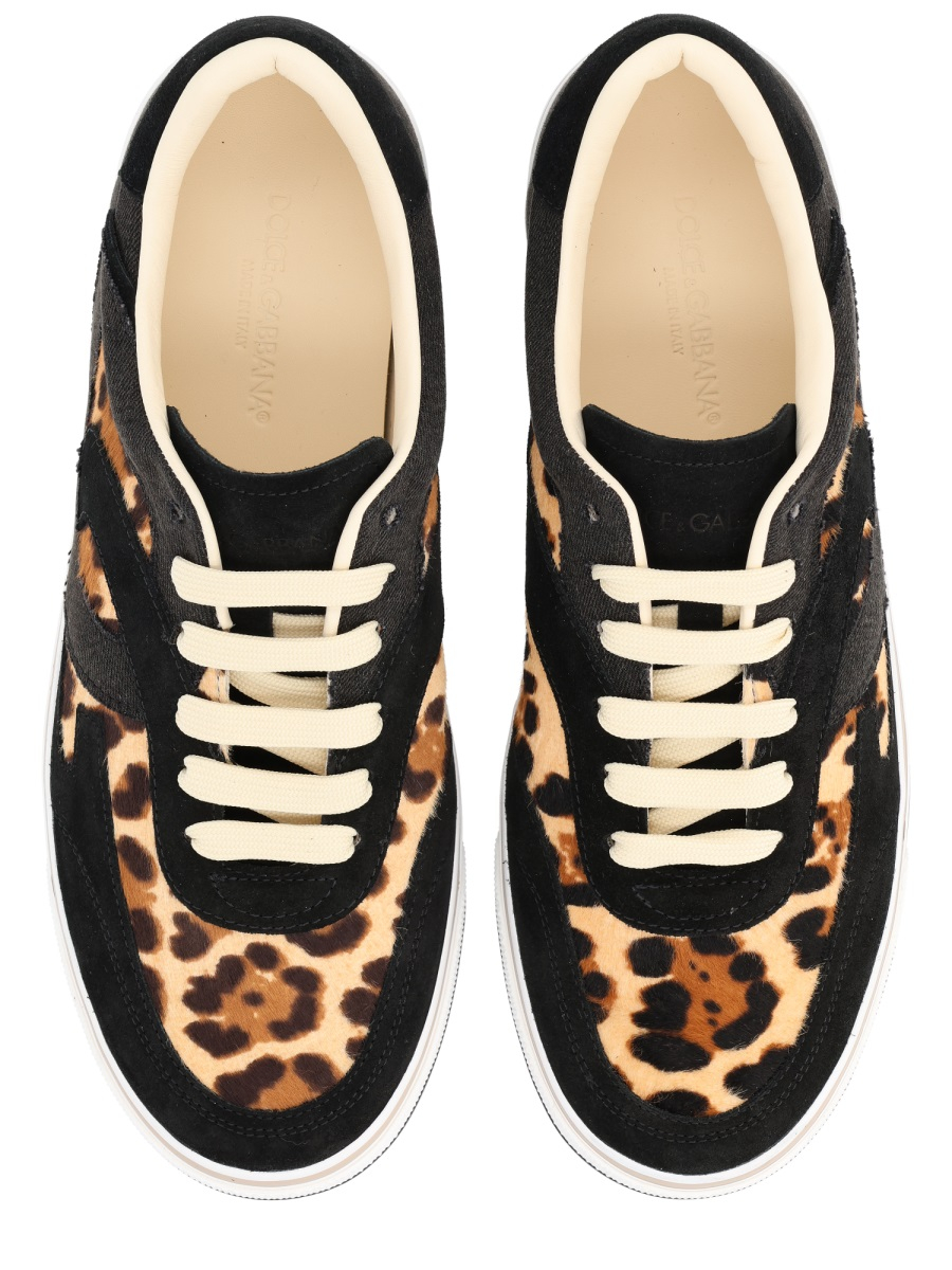 [Dolce & Gabbana] Sneakers SS26 CS2385_AY815HK5JF